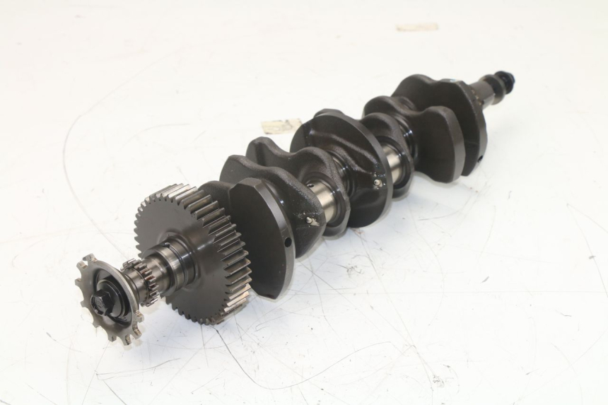 photo de VILEBREQUIN HONDA CBF N 600 (2004 - 2007)
