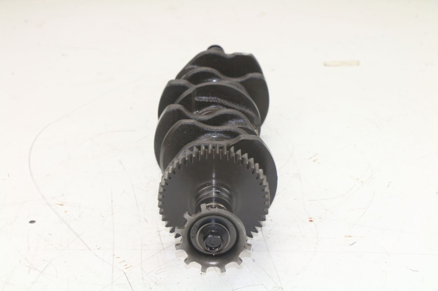 photo de VILEBREQUIN HONDA CBF N 600 (2004 - 2007)