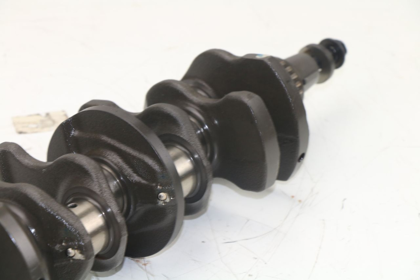 photo de VILEBREQUIN HONDA CBF N 600 (2004 - 2007)
