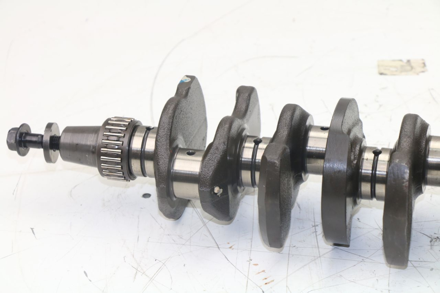 photo de VILEBREQUIN HONDA CBF N 600 (2004 - 2007)