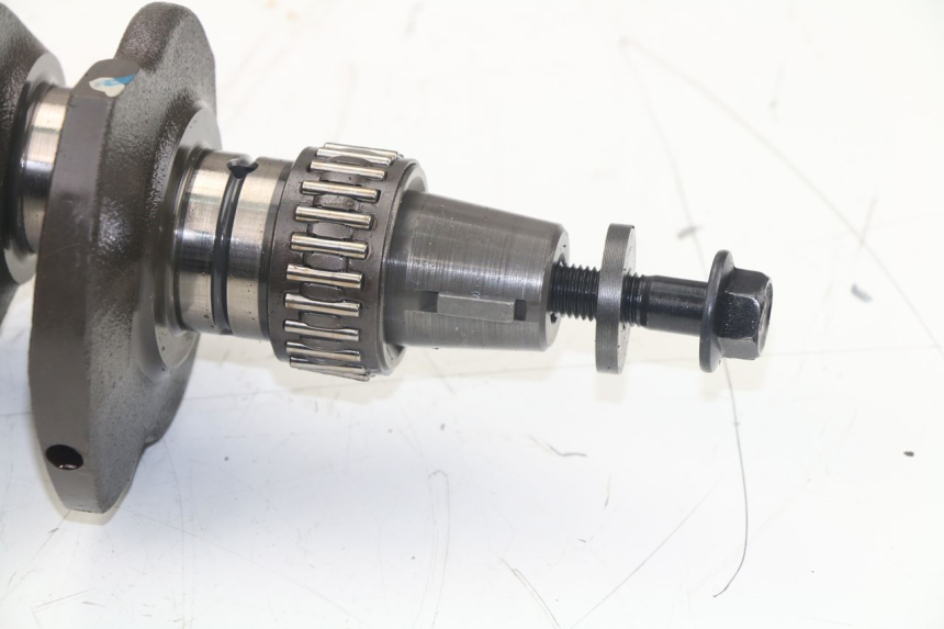 photo de VILEBREQUIN HONDA CBF N 600 (2004 - 2007)