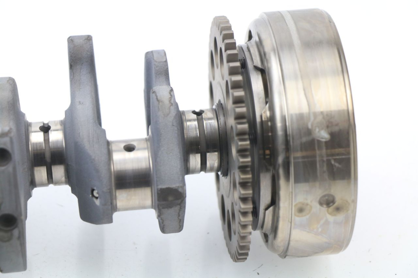 photo de VILEBREQUIN HONDA CBR 929 RR FIREBLADE 900 (2000 - 2001)