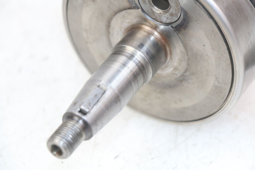 photo de VILEBREQUIN HONDA CR 125 (1995 - 1997)