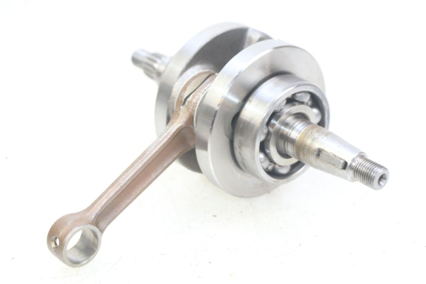 photo de VILEBREQUIN HONDA CR 80 (2001 - 2003)
