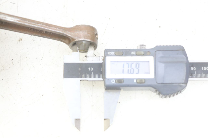 photo de VILEBREQUIN HONDA CR 80 (2001 - 2003)