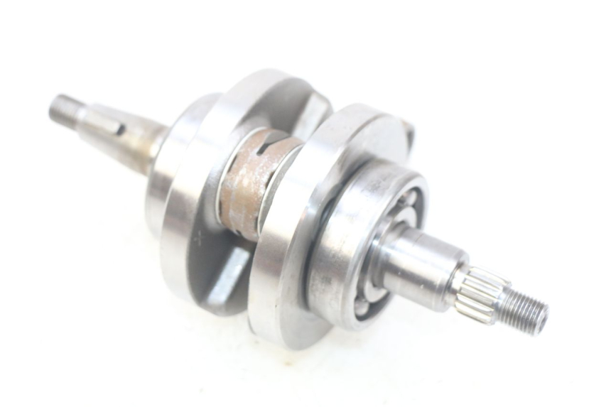 photo de VILEBREQUIN HONDA CR 80 (2001 - 2003)