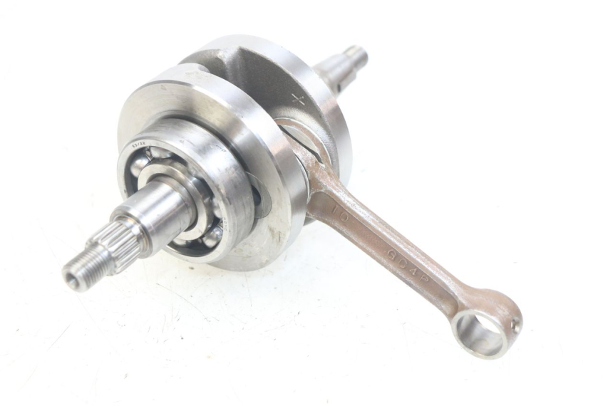 photo de VILEBREQUIN HONDA CR 80 (2001 - 2003)
