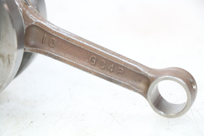 photo de VILEBREQUIN HONDA CR 80 (2001 - 2003)