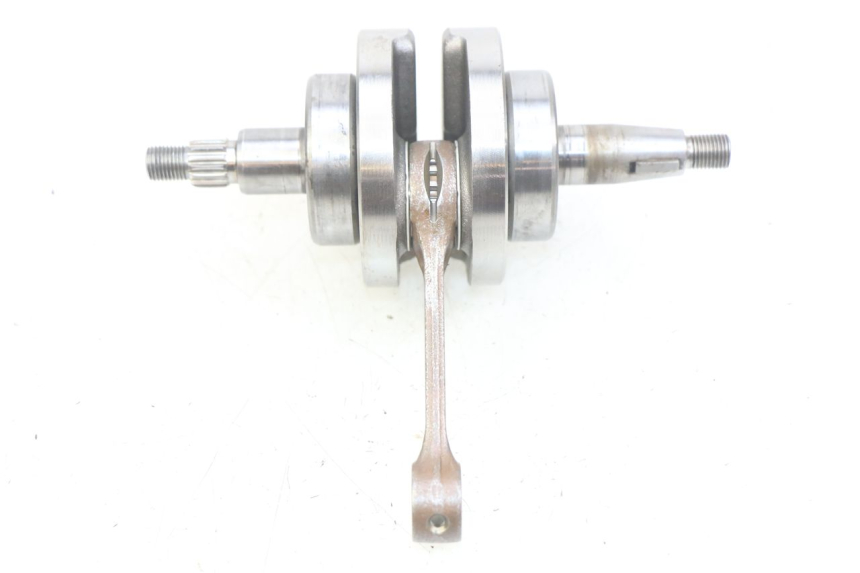 photo de VILEBREQUIN HONDA CR 80 (2001 - 2003)