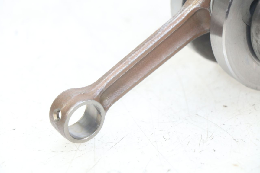 photo de VILEBREQUIN HONDA CR 80 (2001 - 2003)