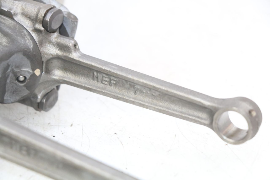 photo de VILEBREQUIN HONDA FJS SILVERWING SILVER WING 400 (2009 - 2016)
