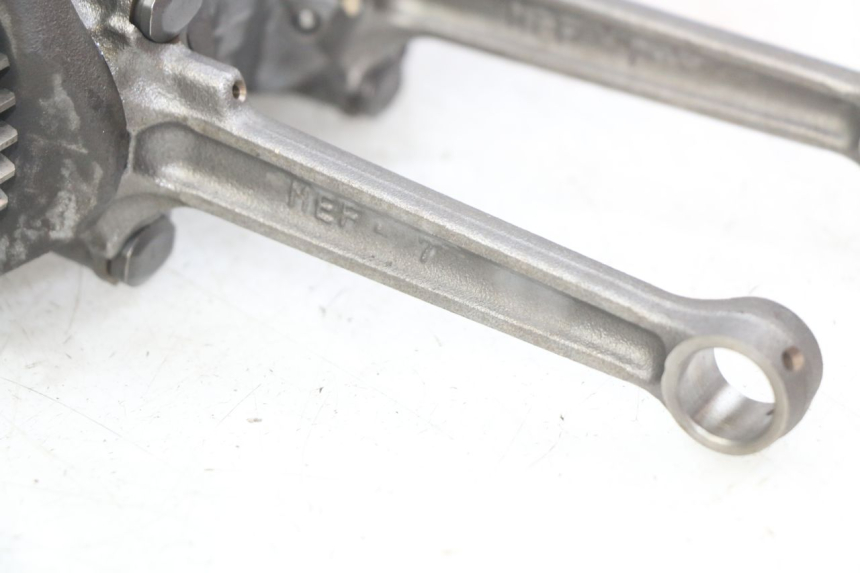 photo de VILEBREQUIN HONDA FJS SILVERWING SILVER WING 400 (2009 - 2016)