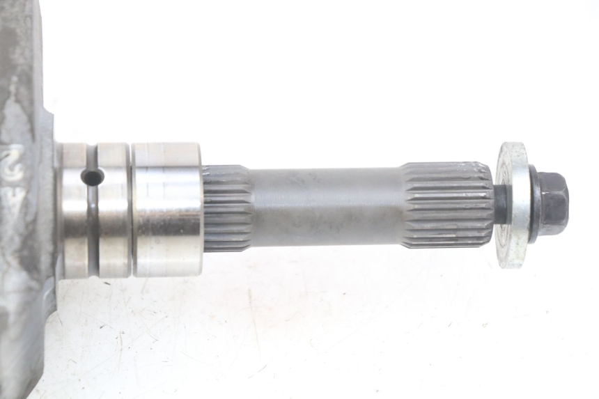 photo de VILEBREQUIN HONDA FJS SILVERWING SILVER WING 400 (2009 - 2016)