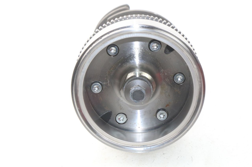 photo de VILEBREQUIN HONDA INTEGRA NC D 750 (2016 - 2018)
