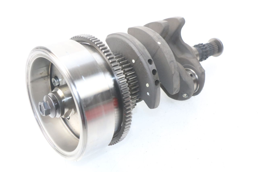 photo de VILEBREQUIN HONDA INTEGRA NC D 750 (2016 - 2018)