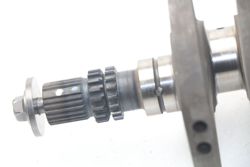 photo de VILEBREQUIN HONDA INTEGRA NC D 750 (2016 - 2018)