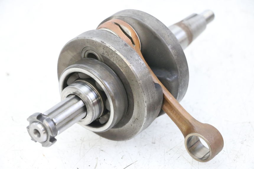 photo de VILEBREQUIN HONDA MTX TC02 125 (1987 - 1989)