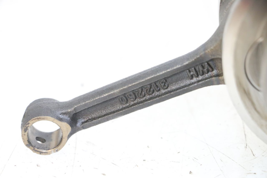 photo de VILEBREQUIN HONDA NHX LEAD 110 (2008 - 2010)