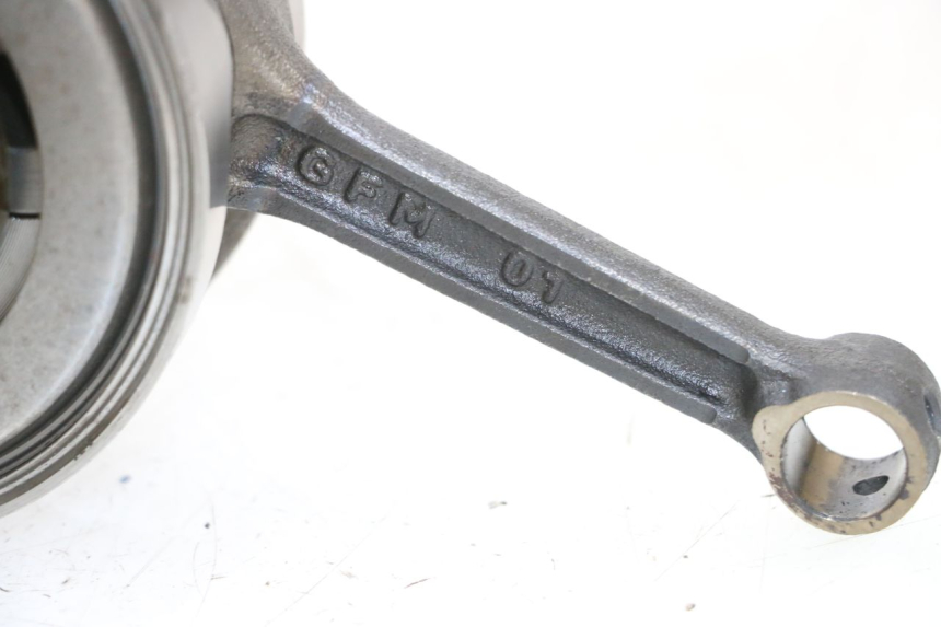 photo de VILEBREQUIN HONDA NHX LEAD 110 (2008 - 2010)
