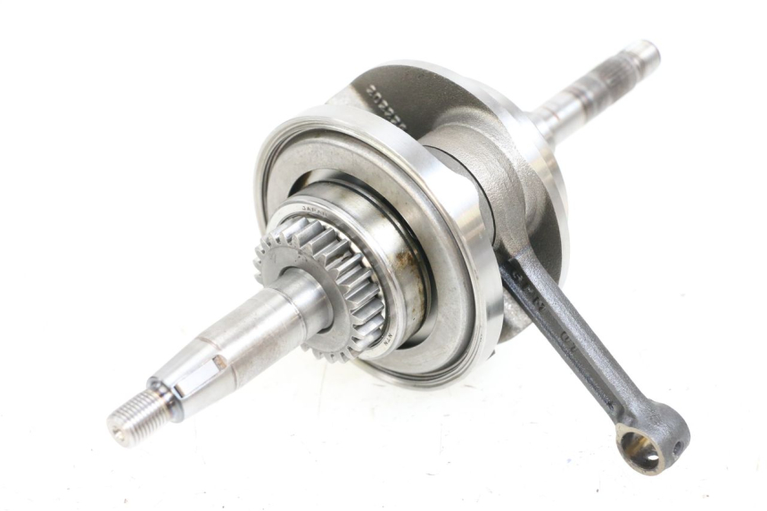 photo de VILEBREQUIN HONDA NHX LEAD 110 (2008 - 2010)