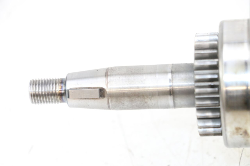 photo de VILEBREQUIN HONDA NHX LEAD 110 (2008 - 2010)