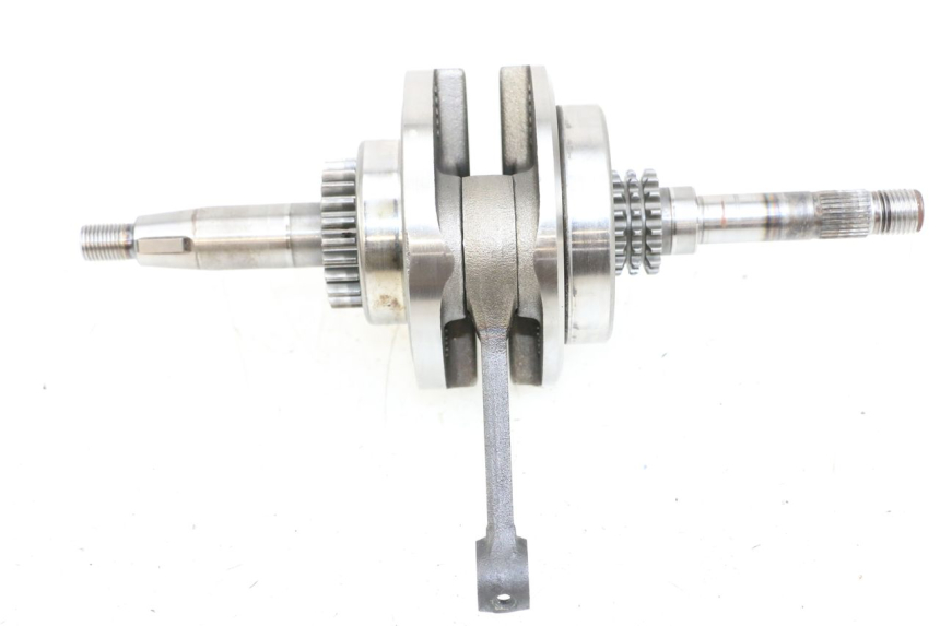 photo de VILEBREQUIN HONDA NHX LEAD 110 (2008 - 2010)