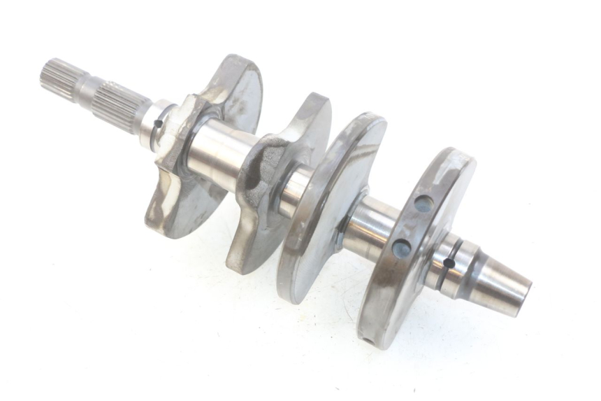 photo de VILEBREQUIN HONDA VFR FI RC46 800 (1998 - 2001)