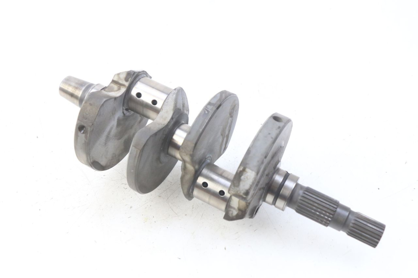 photo de VILEBREQUIN HONDA VFR FI RC46 800 (1998 - 2001)