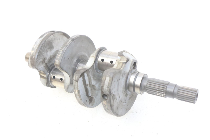 photo de VILEBREQUIN HONDA VFR FI RC46 800 (1998 - 2001)