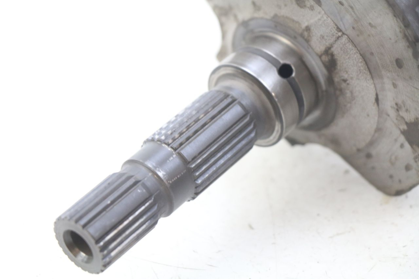 photo de VILEBREQUIN HONDA VFR FI RC46 800 (1998 - 2001)