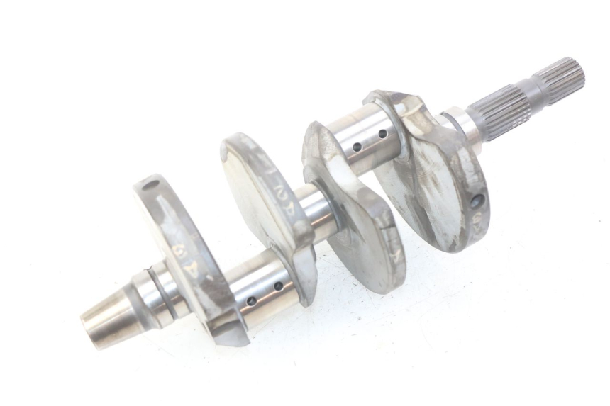 photo de VILEBREQUIN HONDA VFR FI RC46 800 (1998 - 2001)