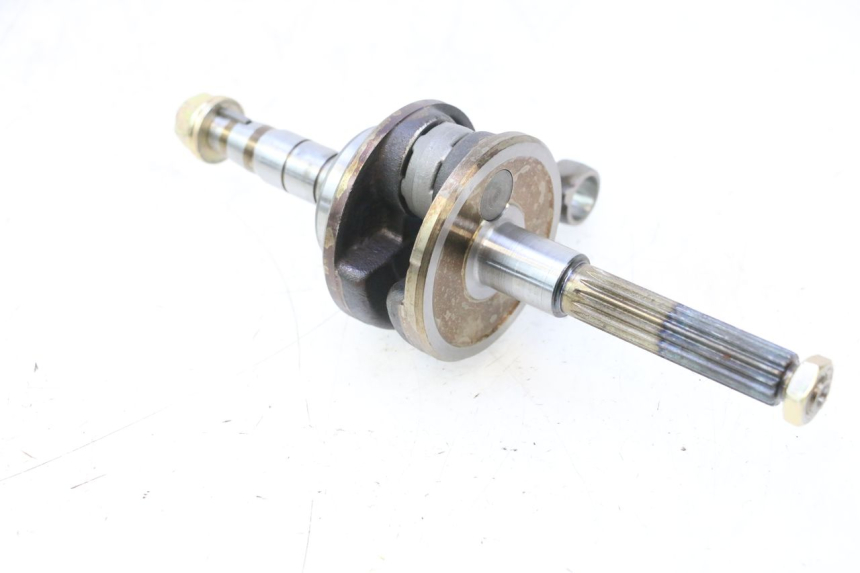 photo de VILEBREQUIN KEEWAY HURRICANE 50 (2006 - 2019) - Autre angle de vue