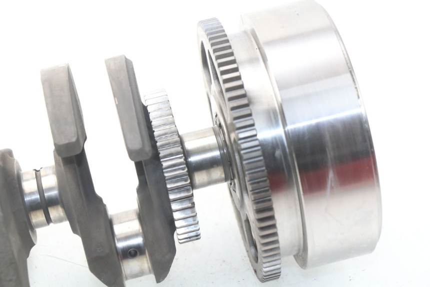 photo de VILEBREQUIN HONDA INTEGRA NC D 750 (2016 - 2018)