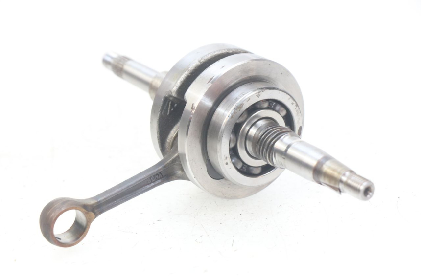 photo de VILEBREQUIN SYM JET EURO X 2T 50 (2003 - 2007) - Vue principale