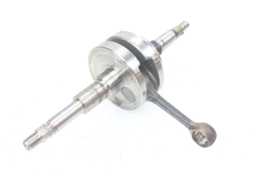 photo de VILEBREQUIN SYM JET EURO X 2T 50 (2003 - 2007) - Détail de la pièce