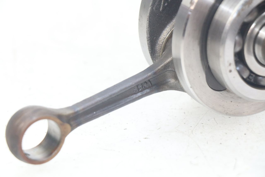 photo de VILEBREQUIN SYM JET EURO X 2T 50 (2003 - 2007) - Gros plan technique