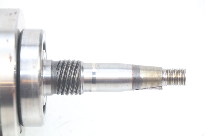 photo de VILEBREQUIN SYM JET EURO X 2T 50 (2003 - 2007) - Points de fixation