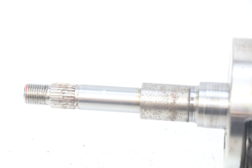 photo de VILEBREQUIN SYM JET EURO X 2T 50 (2003 - 2007) - État de surface