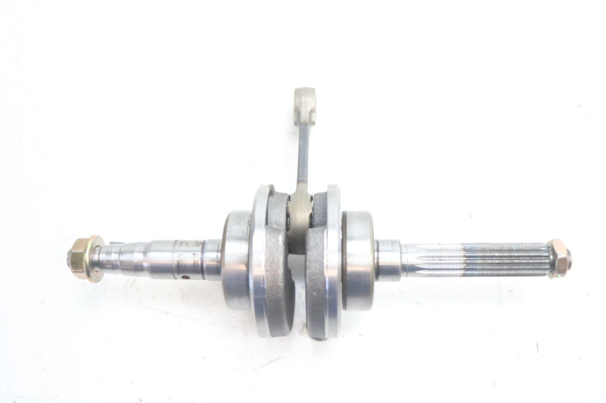 photo de VILEBREQUIN RIDE JUMP 2T 50 (2012 - 2017) - Points de fixation
