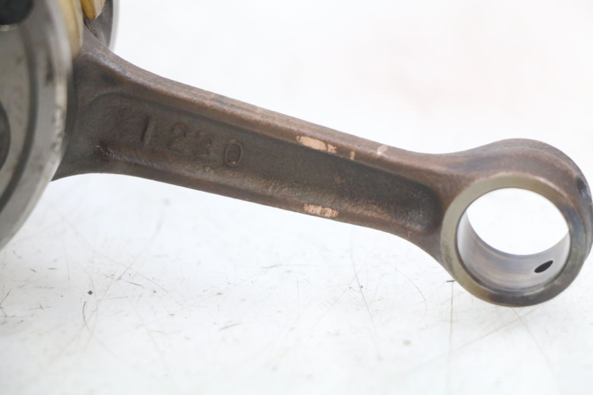 photo de VILEBREQUIN KAWASAKI KX 85 (2014 - 2021)