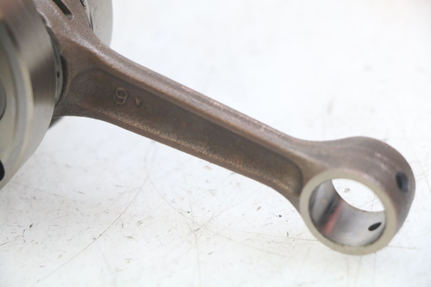 photo de VILEBREQUIN KAWASAKI KX 85 (2001 - 2013)
