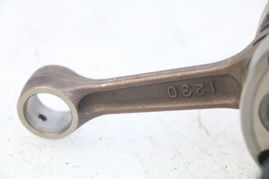 photo de VILEBREQUIN KAWASAKI KX 85 (2001 - 2013)