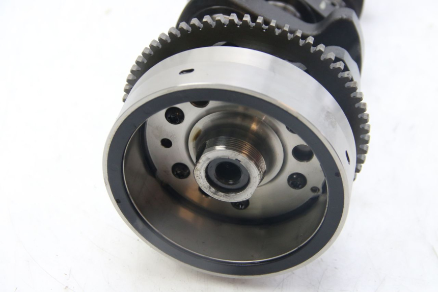 photo de VILEBREQUIN KAWASAKI Z ABS 1000 (2014 - 2020)