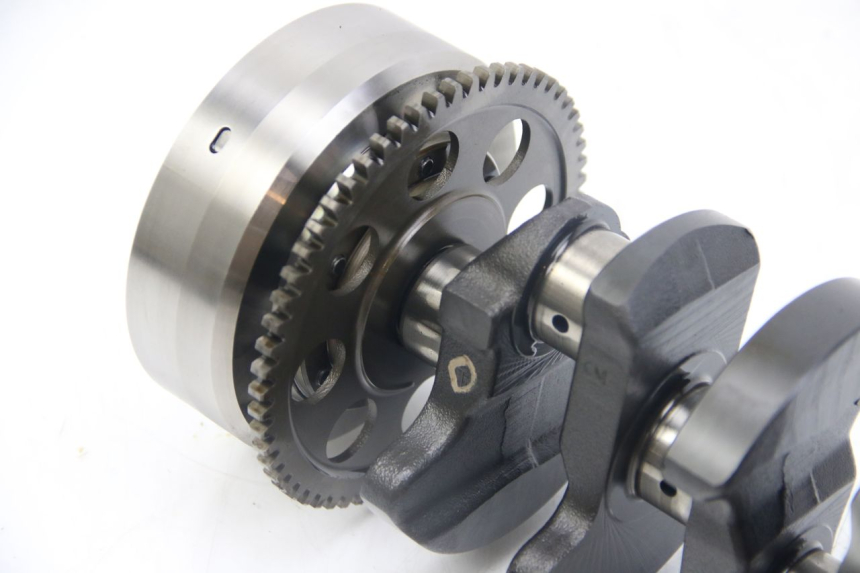 photo de VILEBREQUIN KAWASAKI Z ABS 1000 (2014 - 2020)