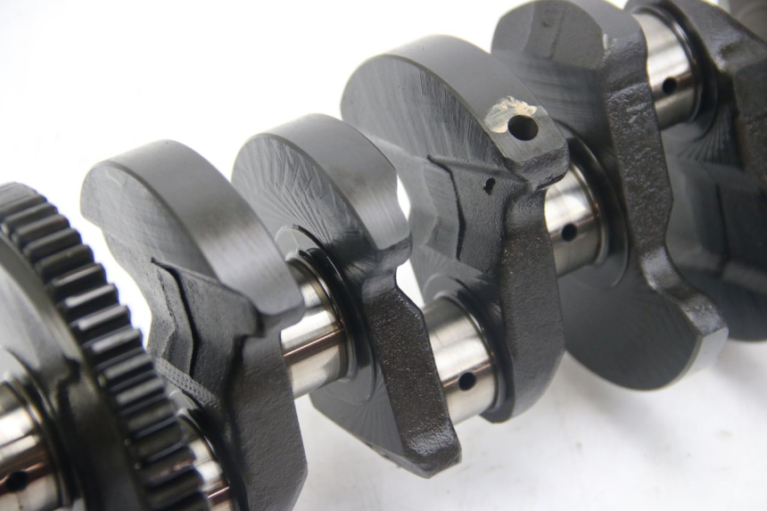 photo de VILEBREQUIN KAWASAKI Z ABS 1000 (2014 - 2020)