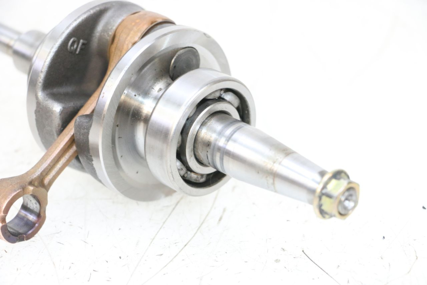 photo de VILEBREQUIN PEUGEOT KISBEE 2T 50 (2010 - 2017) - Pièce contrôlée