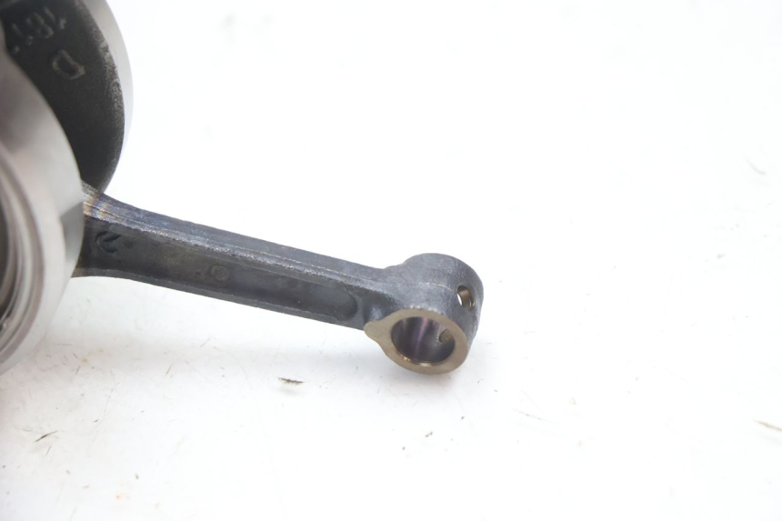 photo de VILEBREQUIN PEUGEOT KISBEE 4T 50 (2010 - 2017) - Zoom état d’usage