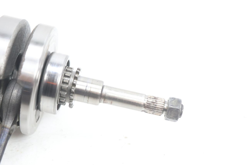 photo de VILEBREQUIN PEUGEOT KISBEE 4T 50 (2010 - 2017) - Autre angle de vue