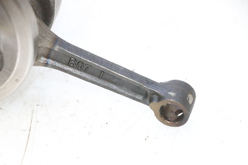 photo de VILEBREQUIN PEUGEOT KISBEE 4T 50 (2018 - 2022) - Vue d’ensemble