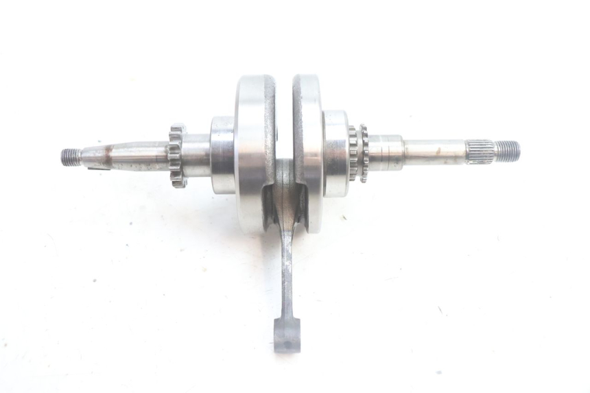 photo de VILEBREQUIN PEUGEOT KISBEE 4T 50 (2010 - 2017) - Vue principale